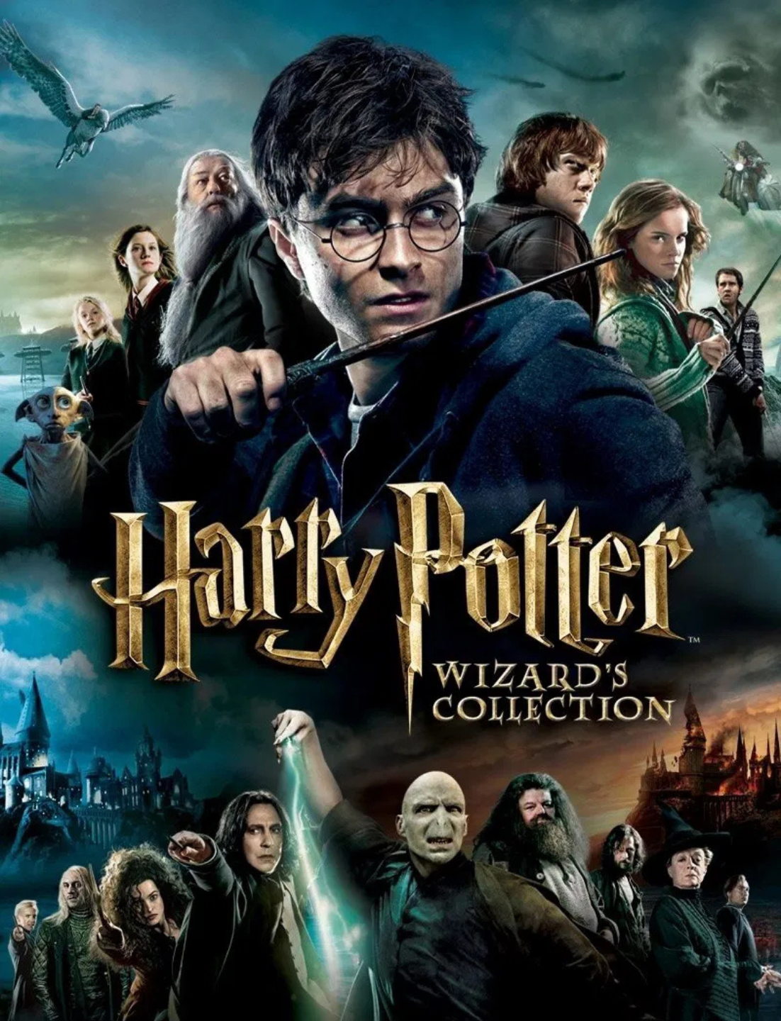 Harry Potter Collection